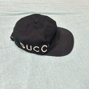 Gucci hat